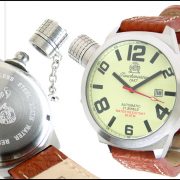 Tauchmeister1937 T0192 Automatic 2