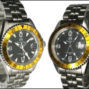 Tauchmeister1937 T0204 Professional Diver Watch 2