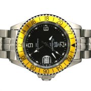 Tauchmeister1937 T0204 Professional Diver Watch 3