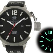 Tauchmeister1937 T0216A Automatic 2
