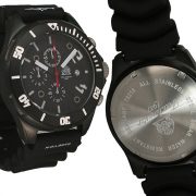 Tauchmeister1937 T0218 Marine Diver Chronograph «Professional Deep Sea» Watch 2