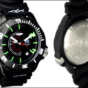 Tauchmeister1937 T0236 Marine Diver «Professional Deep Sea» Watch 2
