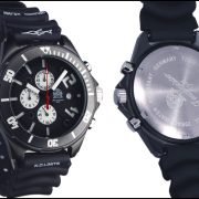 Tauchmeister1937 T0241 Marine Diver Chronograph «Professional Deep Sea» Watch 2