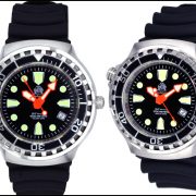Tauchmeister1937 T0245 Automatic Profi Diver Watch 1