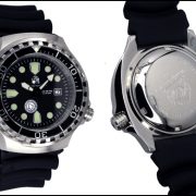 Tauchmeister1937 T0248 Profi Diver Watch 2