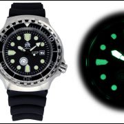 Tauchmeister1937 T0248 Profi Diver Watch 3