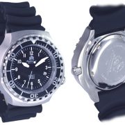 Tauchmeister1937 T0251 Automatic Profi Diver Watch 2
