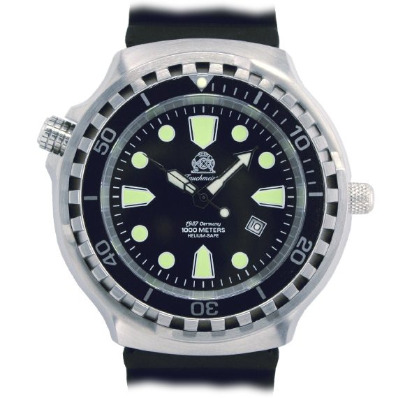 Tauchmeister1937 T0253 Automatic Profi Diver Watch 1