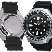 Tauchmeister1937 T0254 Automatic Profi Diver Watch 2