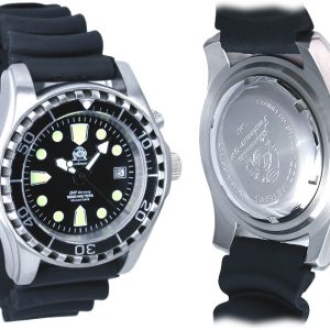 Tauchmeister1937 T0258 Profi Diver Watch