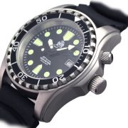 Tauchmeister1937 T0258 Profi Diver Watch 3