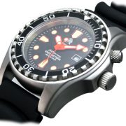 Tauchmeister1937 T0259 Profi Diver Watch 3