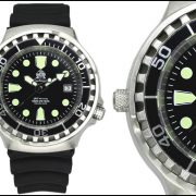 Tauchmeister1937 T0263 Automatic Profi Diver Watch