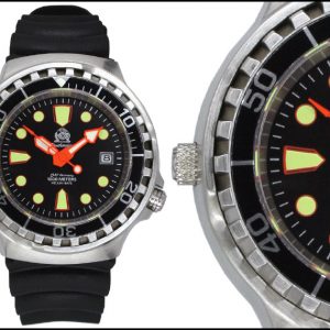 Tauchmeister1937 T0264 Automatic Profi Diver Watch