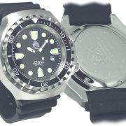 Tauchmeister1937 T0267 Automatic Profi Diver Watch 2