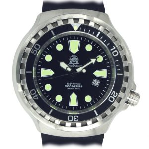 Tauchmeister1937 T0267 Automatic Profi Diver Watch
