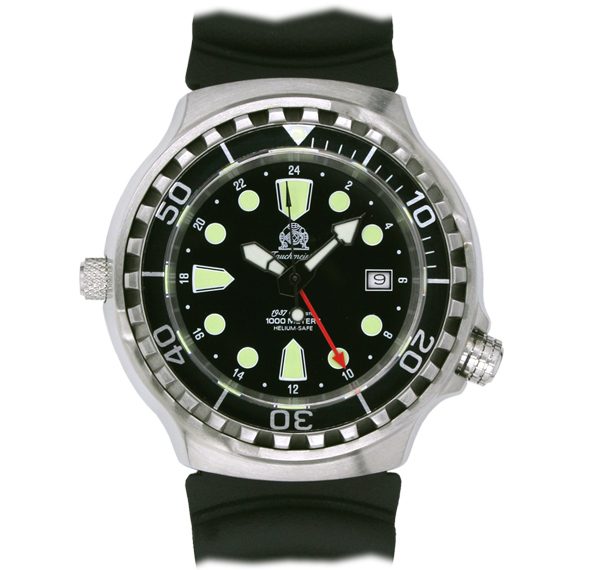 Tauchmeister1937 T0268 Automatic Profi Diver Watch 1