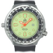 Tauchmeister1937 T0269 Automatic Profi Diver Watch 1