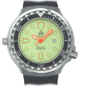 Tauchmeister1937 T0269 Automatic Profi Diver Watch