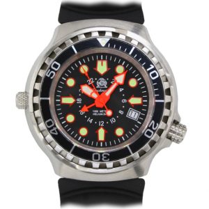 Tauchmeister1937 T0272 Profi Diver Watch
