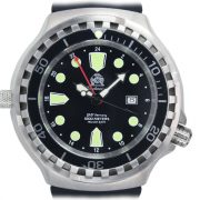 Tauchmeister1937 T0275 Profi Diver Watch 3