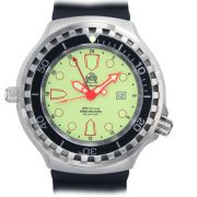 Tauchmeister1937 T0276 Automatic Profi Diver Watch 1