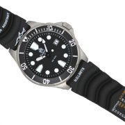 Tauchmeister1937 T0279 Marine Diver «Professional Deep Sea» Watch 3