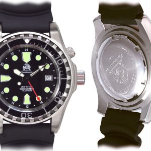 Tauchmeister1937 T0284 Automatic Profi Diver Watch