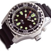 Tauchmeister1937 T0284 Automatic Profi Diver Watch 3