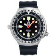 Tauchmeister1937 T0285 Automatic Profi Diver Watch 3