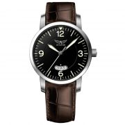 Aviator Airacobra Quartz Watch V.1.11.0.034