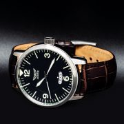 Aviator Airacobra Quartz Watch V.1.11.0.034