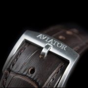 Aviator Airacobra Quartz Watch V.1.11.0.042