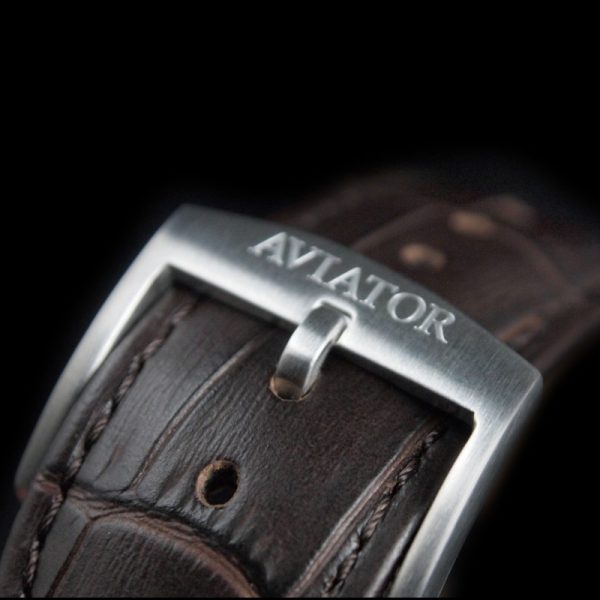 Aviator Kingcobra Quartz Watch V.1.17.0.103