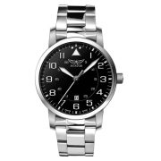 Aviator Airacobra Quartz Watch V.1.11.0.036