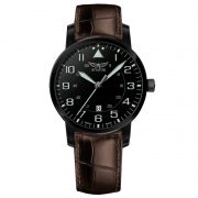 Aviator Airacobra Quartz Watch V.1.11.5.038