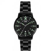 Aviator Airacobra Quartz Watch V.1.11.5.038