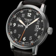 Aviator Kingcobra Quartz Watch V.1.17.0.106