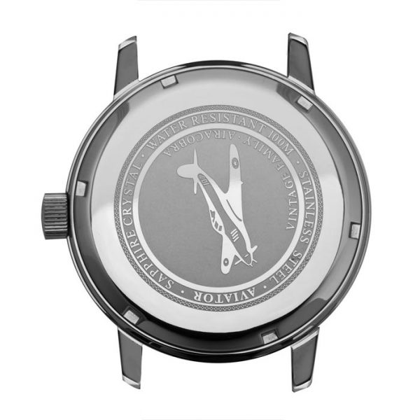 Aviator Kingcobra Chrono Quartz Watch V.2.16.0.094