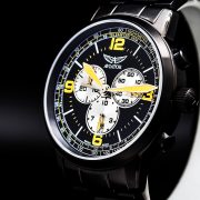 Aviator Kingcobra Chrono Quartz Watch V.2.16.5.098