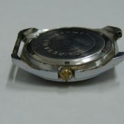 Сhajka silver shockproof dustproof watch 3
