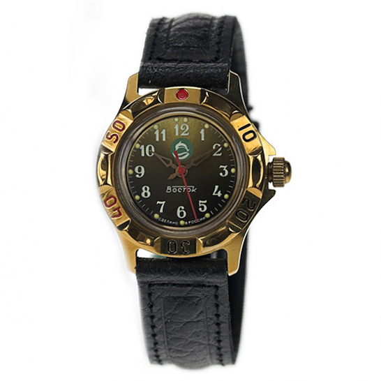 Vostok Junior Watch 2409A/599342 1