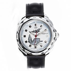 Vostok Komandirskie Watch 2414А/211261