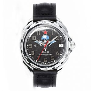 Vostok Komandirskie Watch 2414А/211288