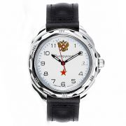 Vostok Komandirskie Watch 2414А/211323