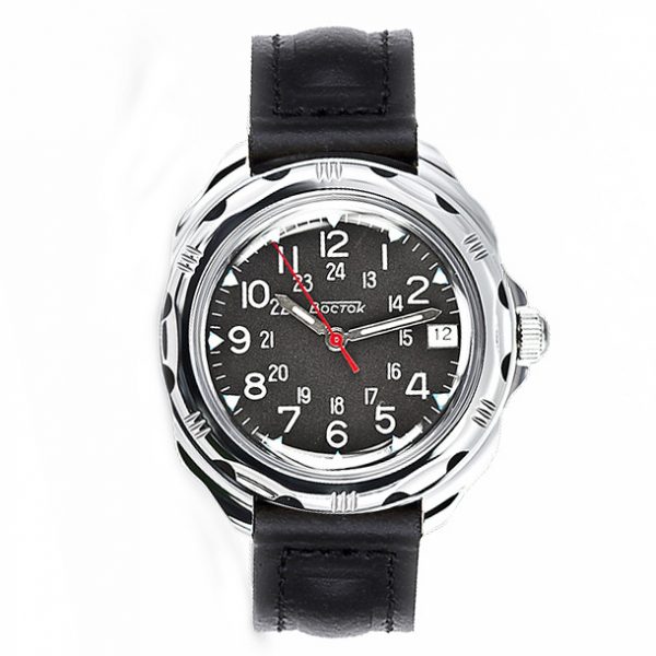 Vostok Komandirskie Watch 2414А/211783 1