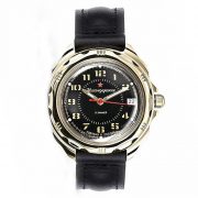 Vostok Komandirskie Watch 2414А/219123
