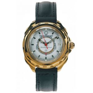 Vostok Komandirskie Watch 2414А/219162