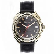 Vostok Komandirskie Watch 2414А/219326