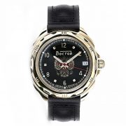 Vostok Komandirskie Watch 2414А/219770